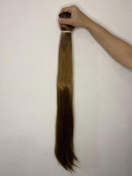 Modified 14 clips straight