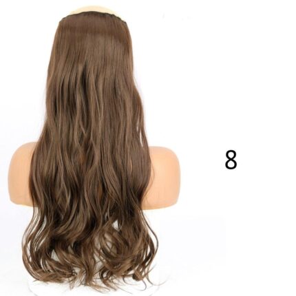 LuxeLayer Hair Extensions
