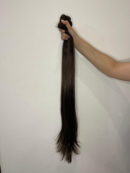 Wrap Pony Tails