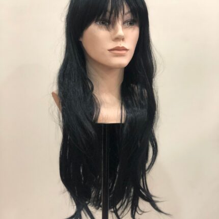 LuxeLength Wig