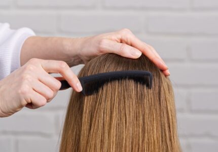 100% Human Hair